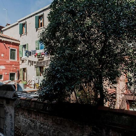 Gondola, San Giacomo Venesia Bagian luar foto