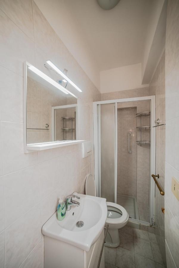 Gondola, San Giacomo Venesia Bagian luar foto