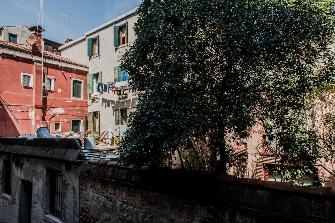 Gondola, San Giacomo Venesia Bagian luar foto