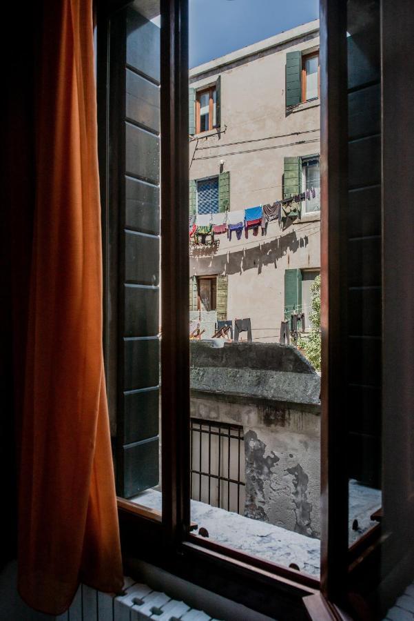 Gondola, San Giacomo Venesia Bagian luar foto